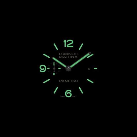 screensaver panerai luminor daylight|Panerai screensavers.